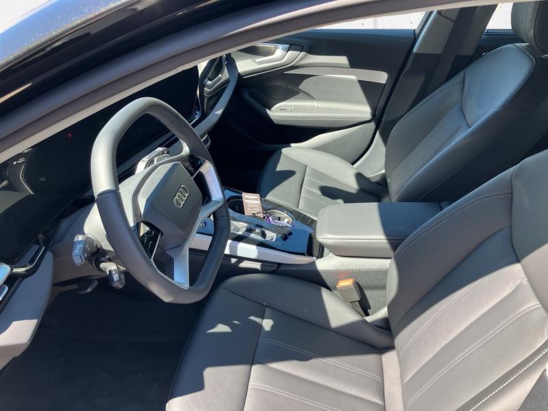 Audi A5 Avant TFSI