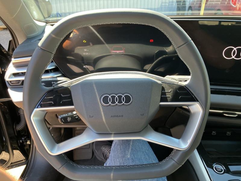 Audi A5 Avant TFSI