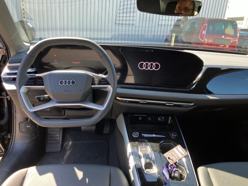 Audi A5 Avant TFSI