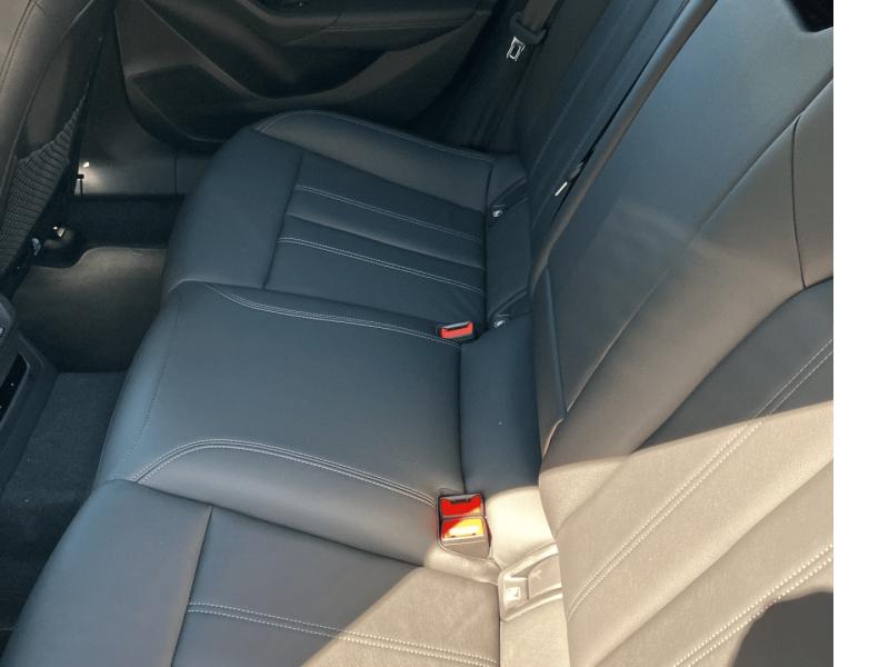Audi A5 Avant TFSI