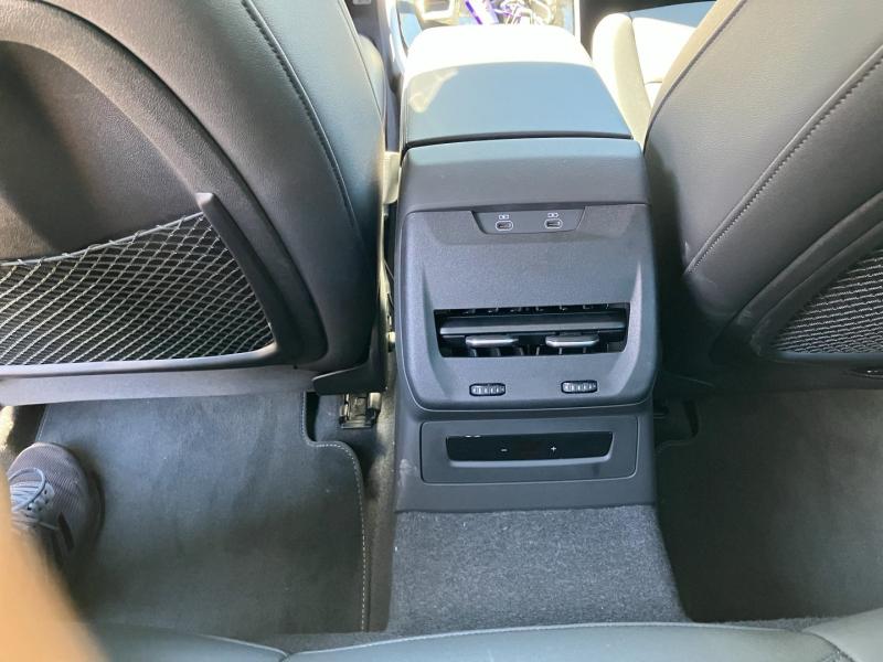 Audi A5 Avant TFSI