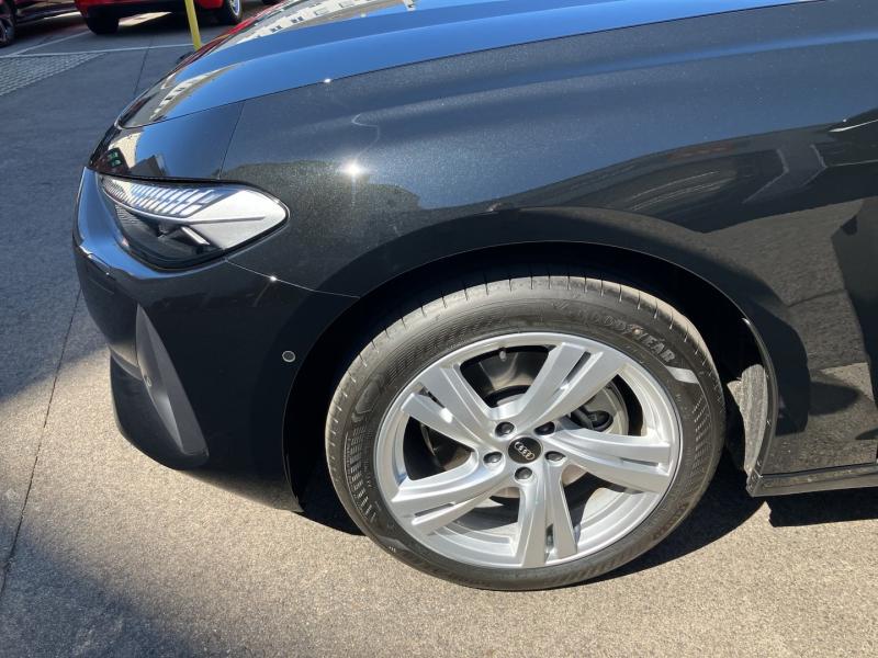 Audi A5 Avant TFSI