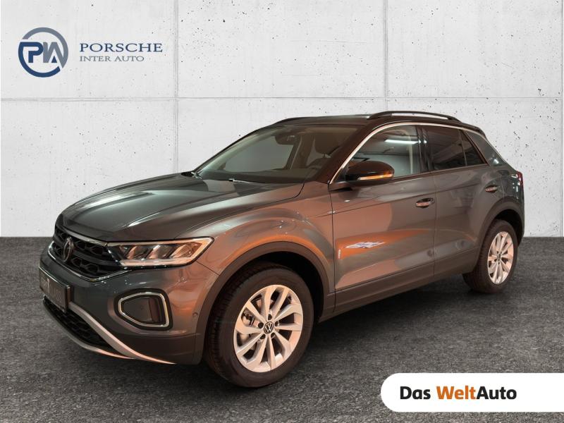 VW T-Roc Friends TSI DSG