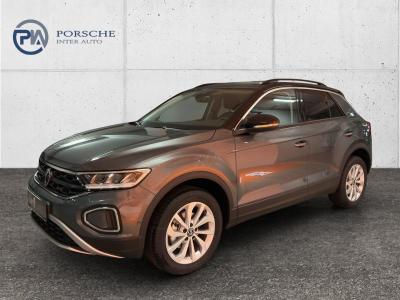 VW T-Roc Friends TSI DSG