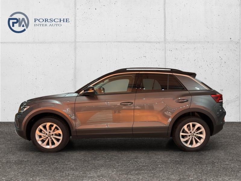 VW T-Roc Friends TSI DSG