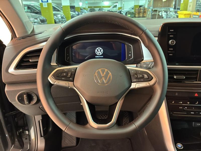 VW T-Roc Friends TSI DSG