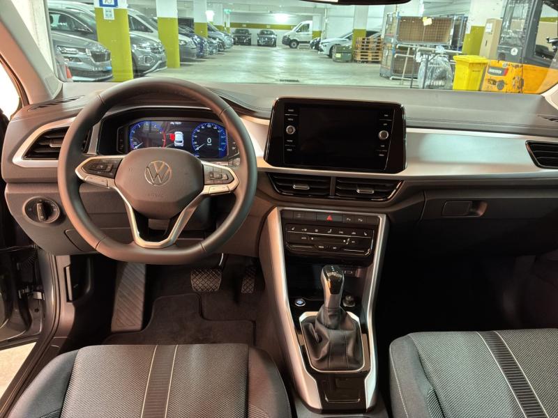 VW T-Roc Friends TSI DSG