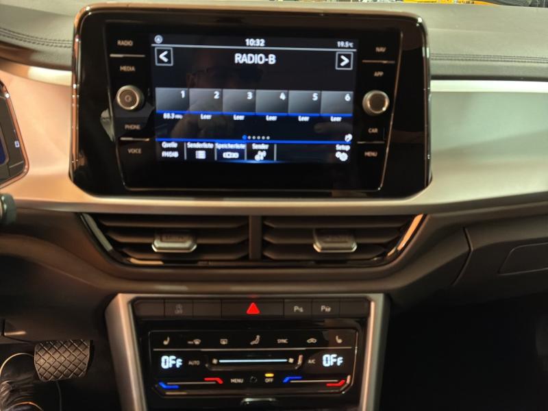 VW T-Roc Friends TSI DSG