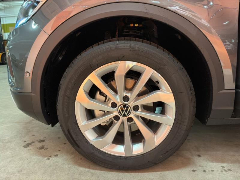 VW T-Roc Friends TSI DSG