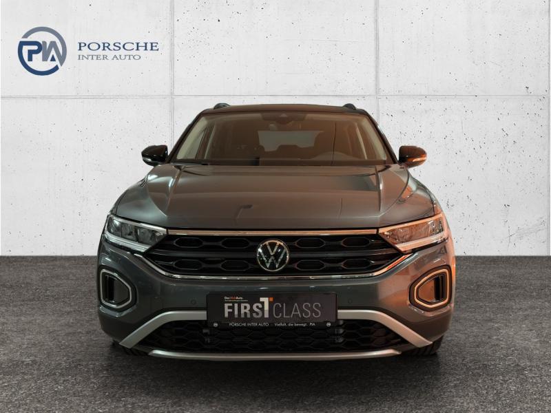 VW T-Roc Friends TSI DSG