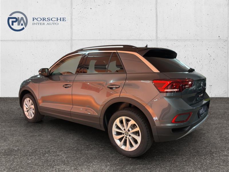 VW T-Roc Friends TSI DSG