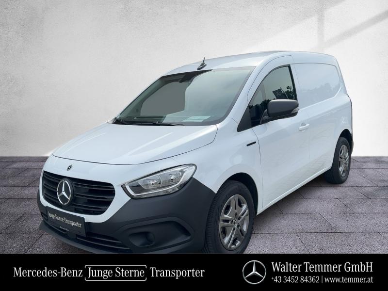 Citan Mercedes-Benz MERCEDES-BENZ eCitan Kasten PRO Standard