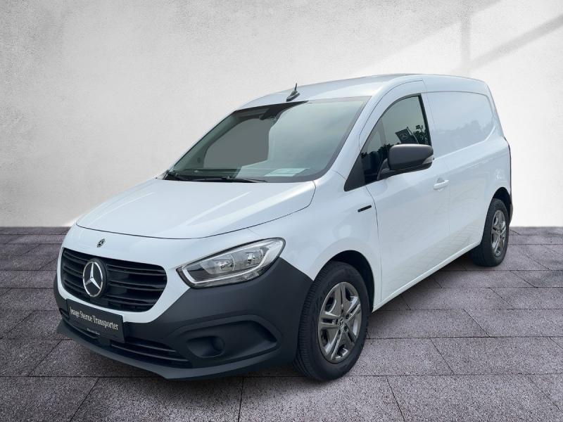 MERCEDES-BENZ eCitan Kasten PRO Standard