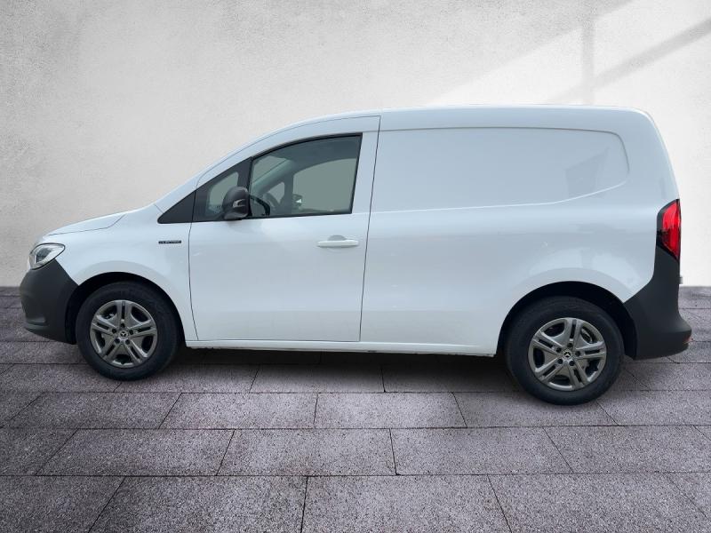 MERCEDES-BENZ eCitan Kasten PRO Standard