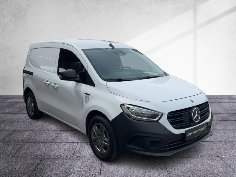 MERCEDES-BENZ eCitan Kasten PRO Standard