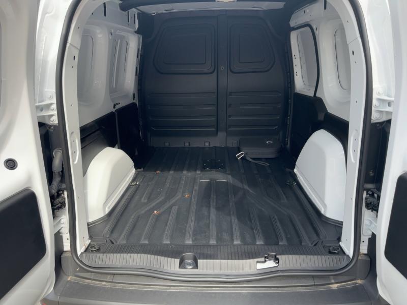 MERCEDES-BENZ eCitan Kasten PRO Standard
