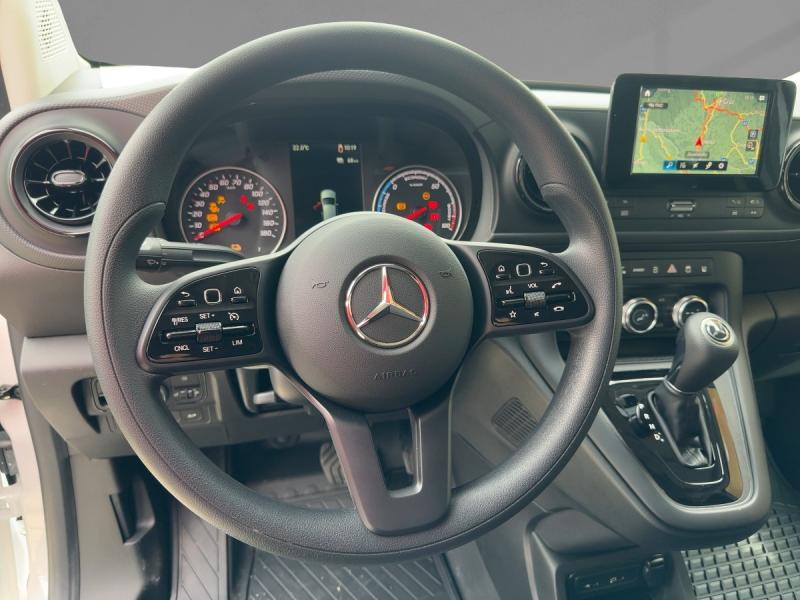 MERCEDES-BENZ eCitan Kasten PRO Standard