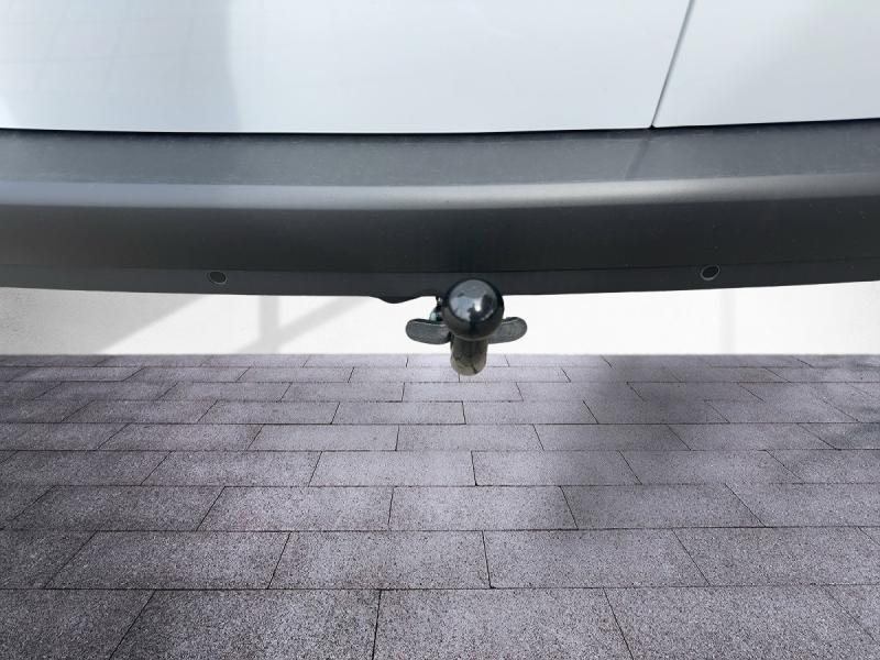 MERCEDES-BENZ eCitan Kasten PRO Standard