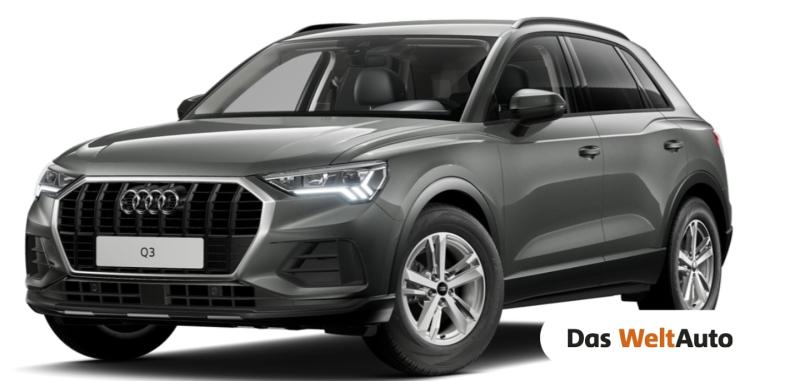 Q3 Audi Audi Q3 35 TFSI intense