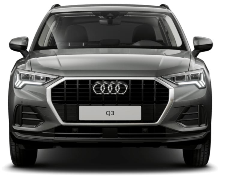 Audi Q3 35 TFSI intense