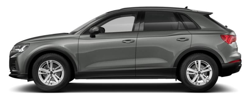 Audi Q3 35 TFSI intense