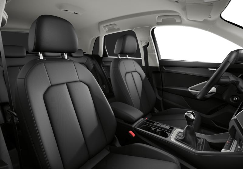 Audi Q3 35 TFSI intense