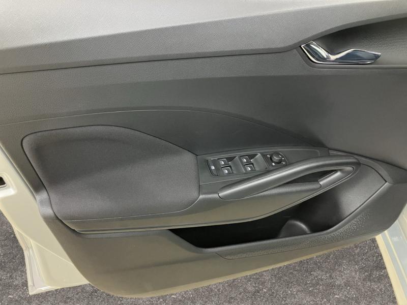 Škoda Fabia Selection TSI DSG