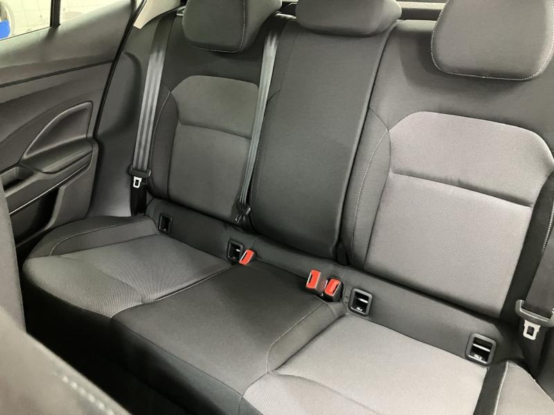 Škoda Fabia Selection TSI DSG