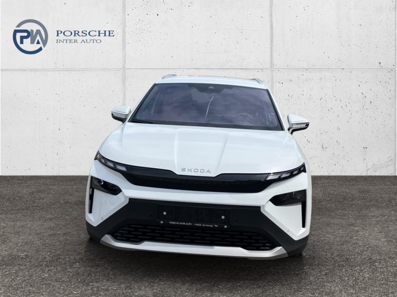 Škoda Elroq 85
