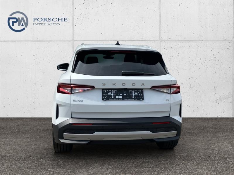 Škoda Elroq 85