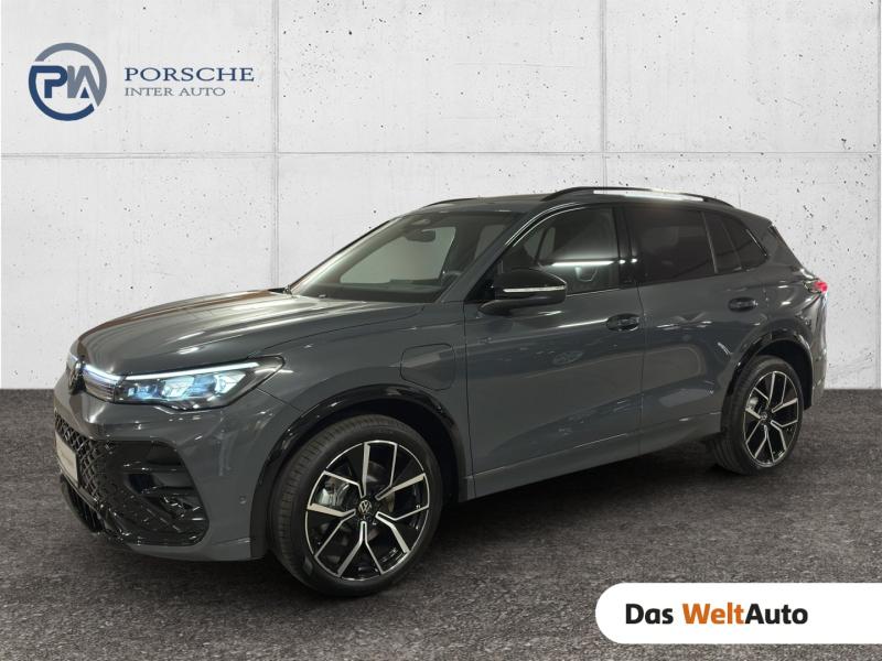 VW Tiguan Sport eHybrid DSG 150 kW