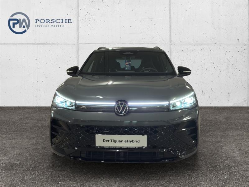 VW Tiguan Sport eHybrid DSG 150 kW