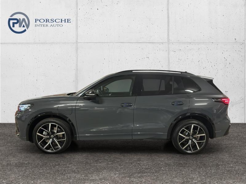 VW Tiguan Sport eHybrid DSG 150 kW