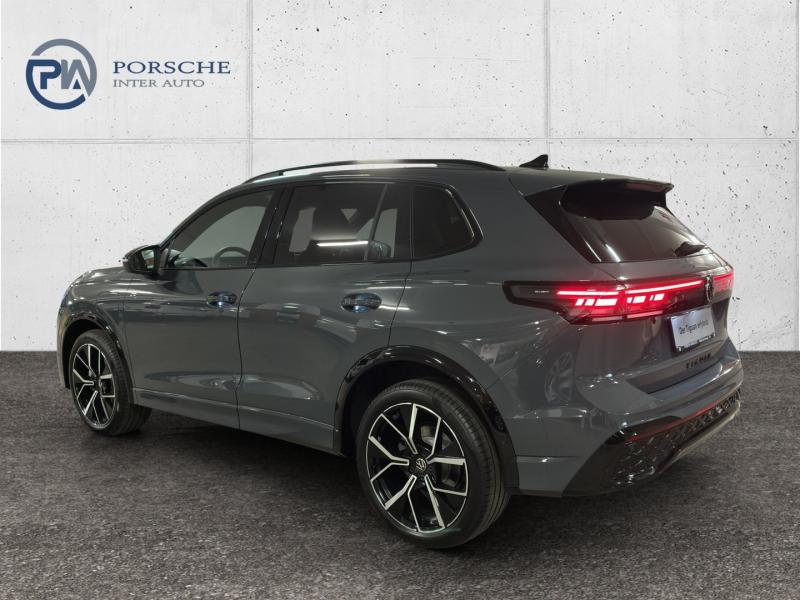 VW Tiguan Sport eHybrid DSG 150 kW