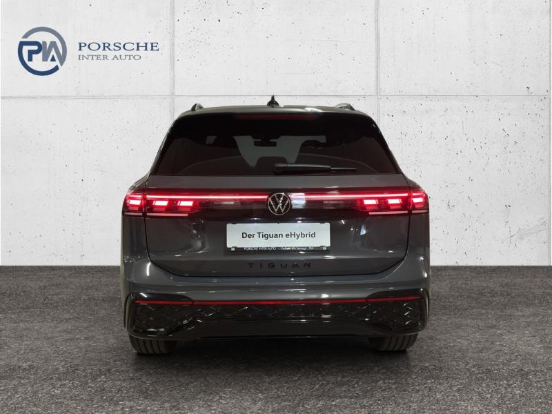 VW Tiguan Sport eHybrid DSG 150 kW