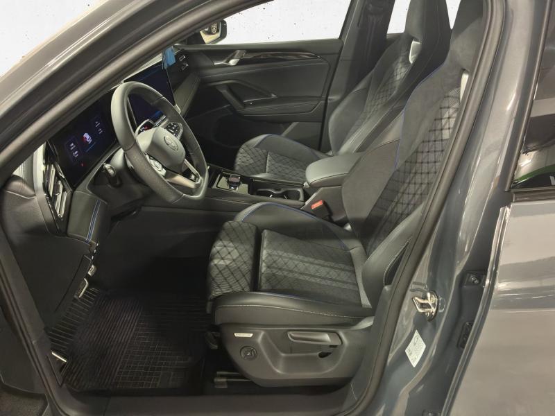 VW Tiguan Sport eHybrid DSG 150 kW