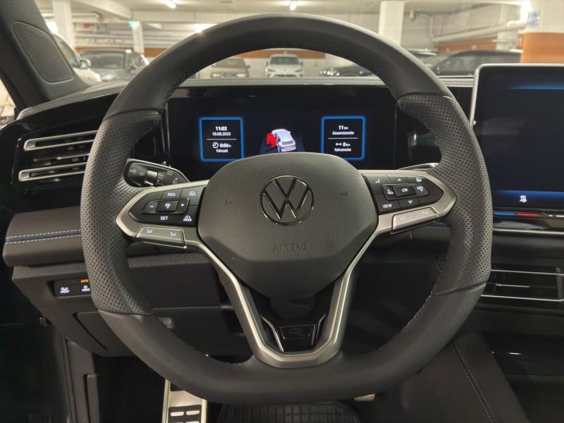 VW Tiguan Sport eHybrid DSG 150 kW