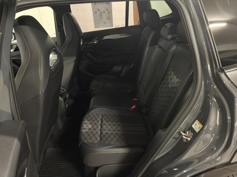 VW Tiguan Sport eHybrid DSG 150 kW