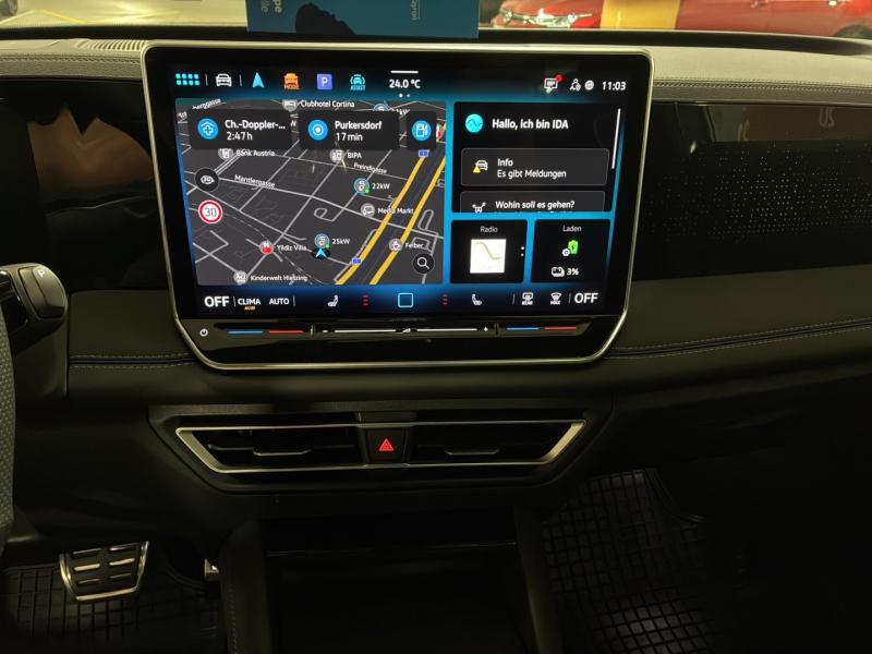 VW Tiguan Sport eHybrid DSG 150 kW