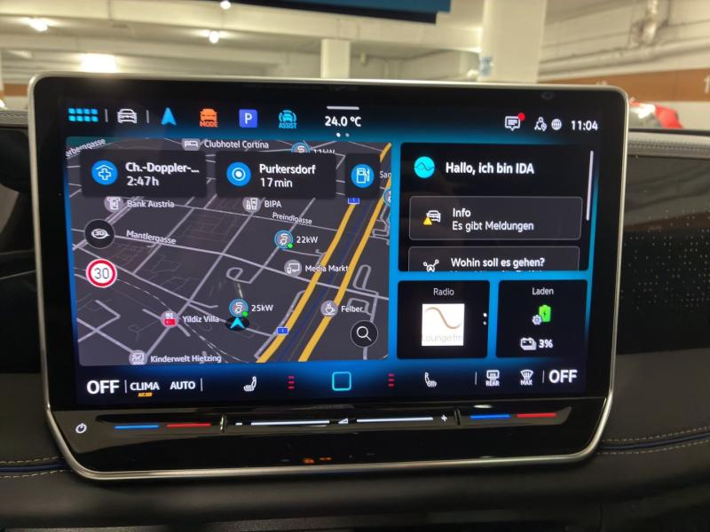 VW Tiguan Sport eHybrid DSG 150 kW