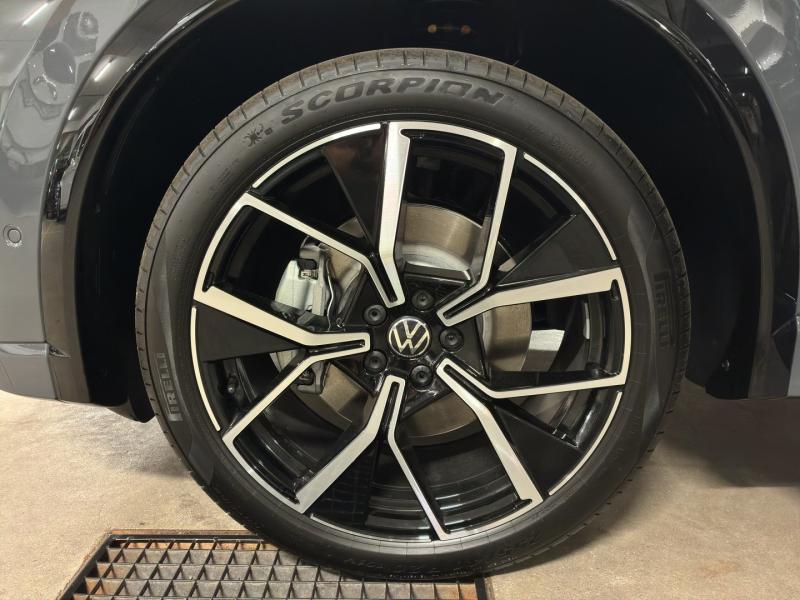 VW Tiguan Sport eHybrid DSG 150 kW