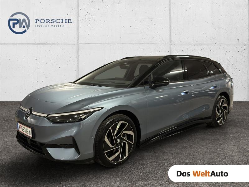 VW ID.7 Tourer Pro 210 kW Business