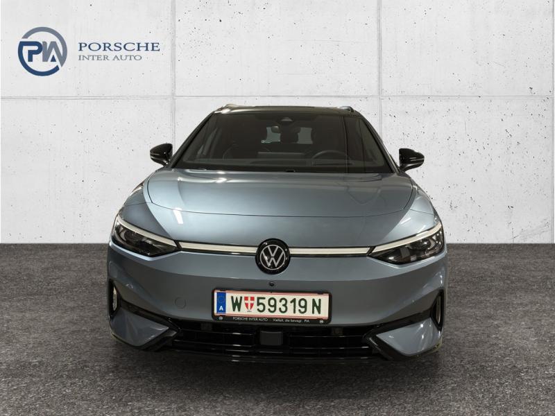 VW ID.7 Tourer Pro 210 kW Business