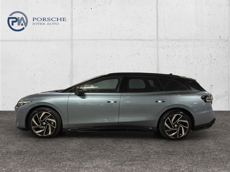 VW ID.7 Tourer Pro 210 kW Business
