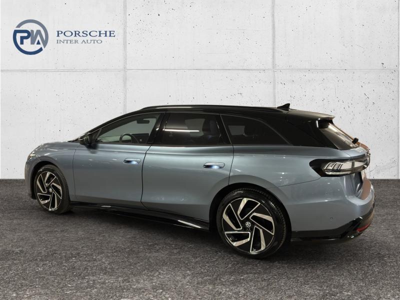 VW ID.7 Tourer Pro 210 kW Business