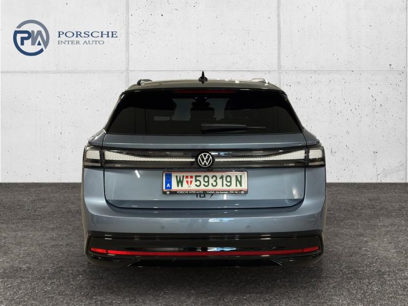 VW ID.7 Tourer Pro 210 kW Business