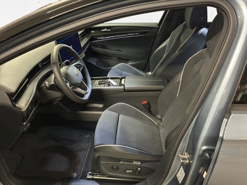 VW ID.7 Tourer Pro 210 kW Business