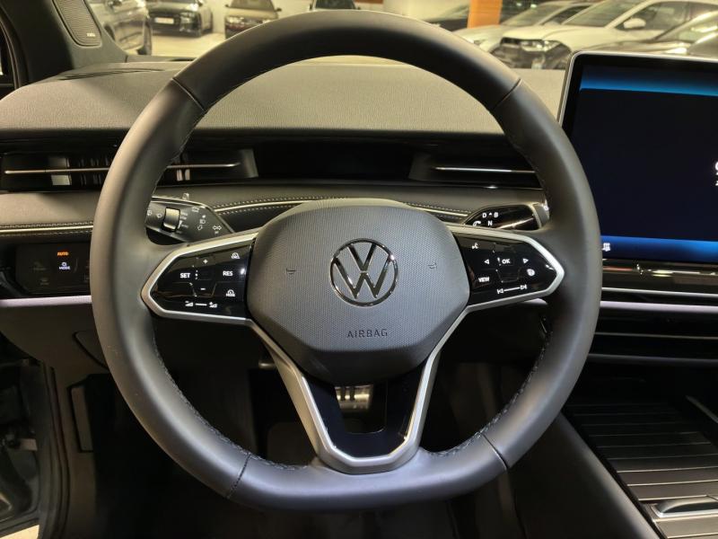 VW ID.7 Tourer Pro 210 kW Business