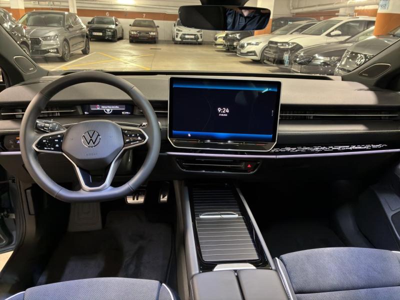 VW ID.7 Tourer Pro 210 kW Business