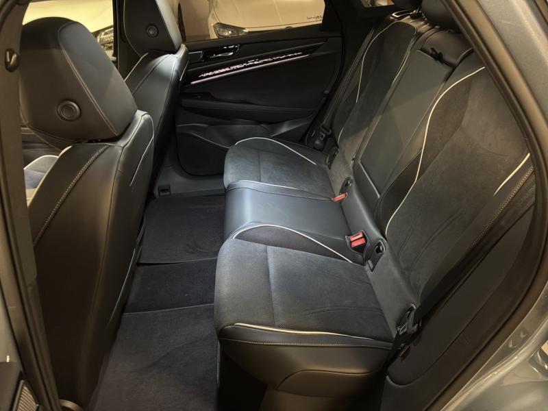 VW ID.7 Tourer Pro 210 kW Business